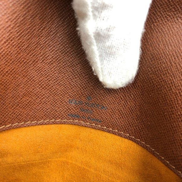 Louis Vuitton Musette Salsa Short Strap Shoulder Bag jp382-110425 - Picture 14 of 14